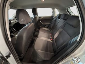 Volkswagen Polo bild 8