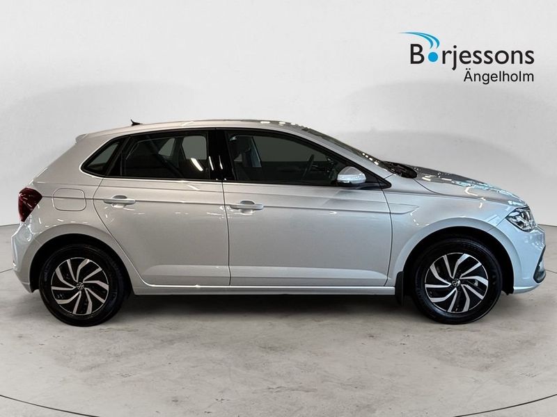 Volkswagen Polo bild 2