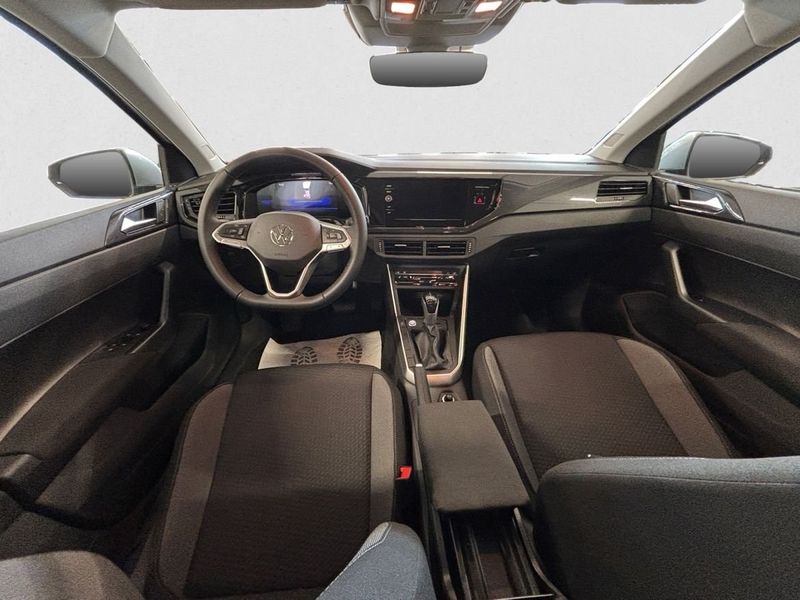 Volkswagen Polo bild 9
