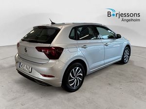 Volkswagen Polo bild 3