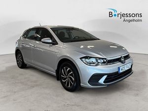 Volkswagen Polo bild 1