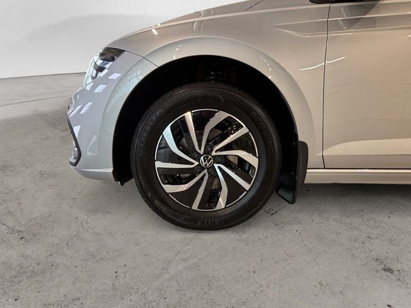 Volkswagen Polo bild 6