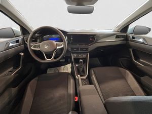 Volkswagen Polo bild 9