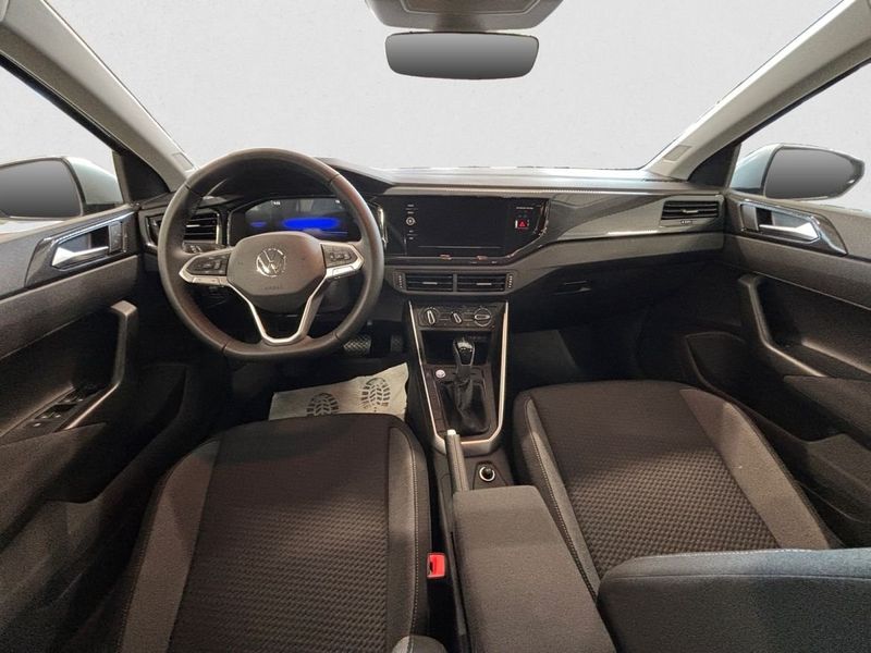 Volkswagen Polo bild 9
