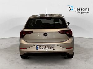 Volkswagen Polo bild 4