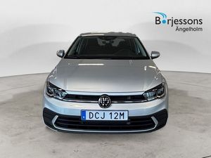 Volkswagen Polo bild 5