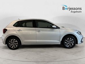 Volkswagen Polo bild 2