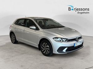 Volkswagen Polo bild 1