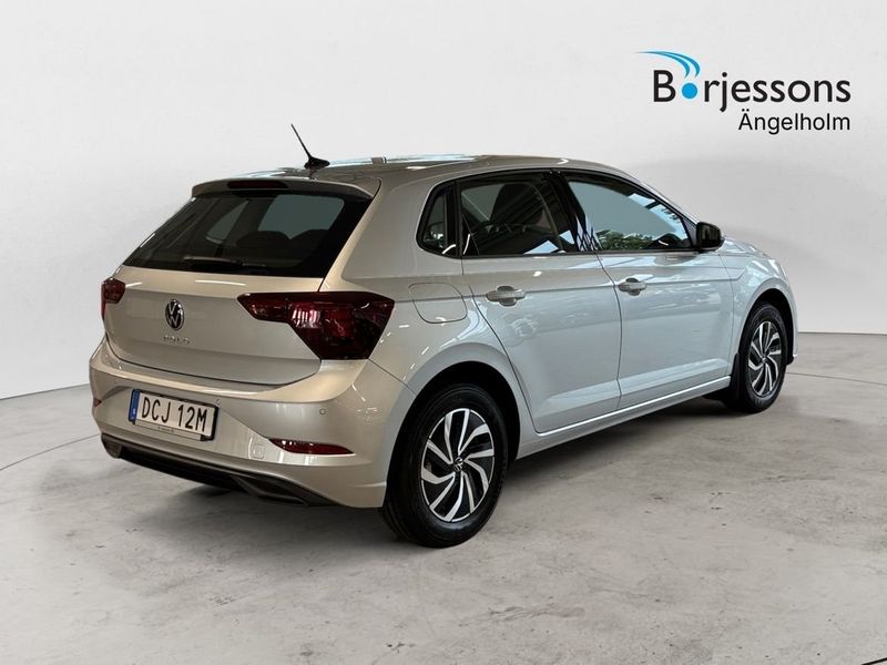 Volkswagen Polo bild 3