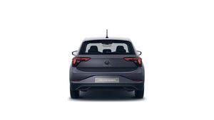 Volkswagen Polo bild 4