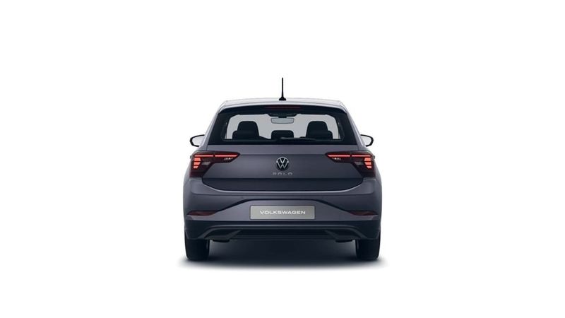 Volkswagen Polo bild 4