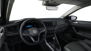 Volkswagen Polo bild 8