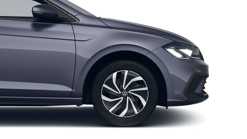Volkswagen Polo bild 7