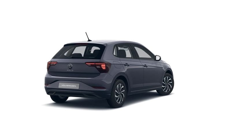 Volkswagen Polo bild 5