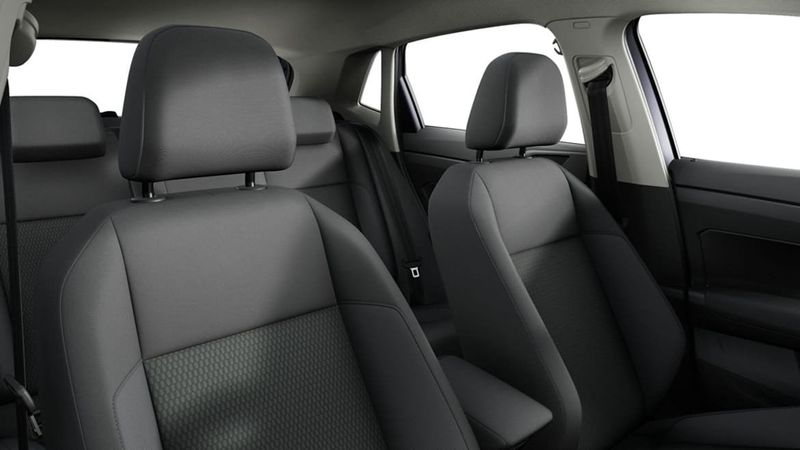 Volkswagen Polo bild 9
