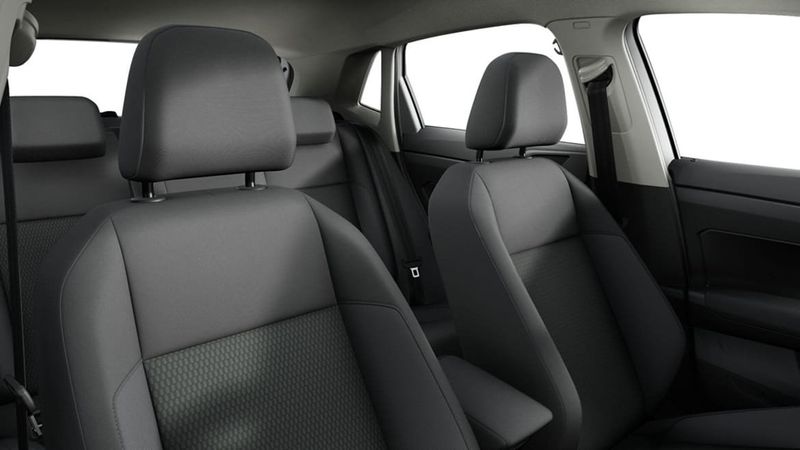 Volkswagen Polo bild 9