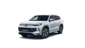 Volkswagen Tayron bild 1