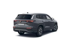 Volkswagen Tayron bild 2