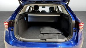 Skoda Superb bild 12