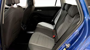 Skoda Superb bild 11