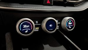 Skoda Superb bild 16