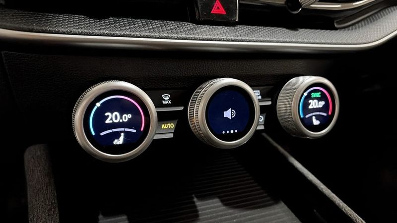 Skoda Superb bild 16