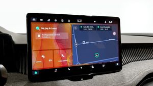 Skoda Superb bild 9