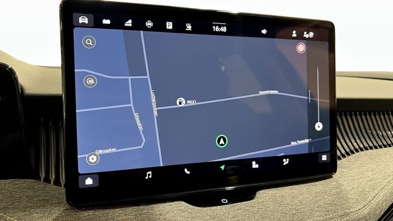 Skoda Superb bild 17