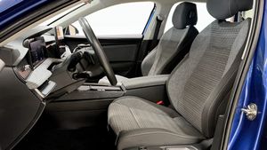 Skoda Superb bild 8