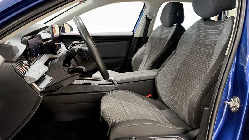 Skoda Superb bild 8