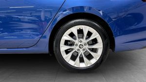 Skoda Superb bild 6