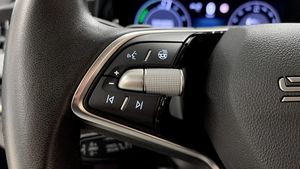 Skoda Superb bild 13