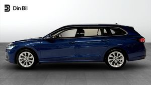 Skoda Superb bild 2