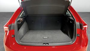 Skoda Scala bild 12