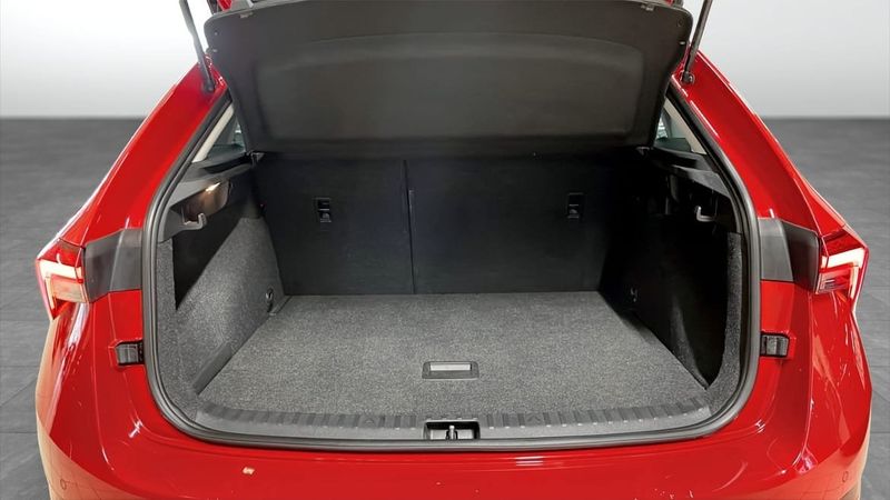 Skoda Scala bild 12