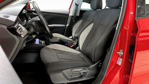 Skoda Scala bild 8