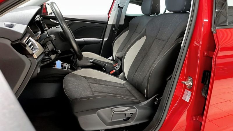 Skoda Scala bild 8