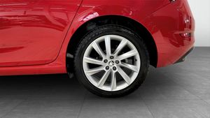 Skoda Scala bild 6