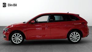 Skoda Scala bild 2