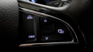 Skoda Scala bild 16