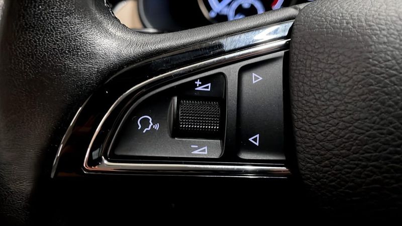 Skoda Scala bild 15
