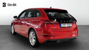 Skoda Scala bild 3