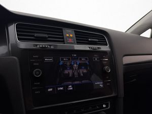 Volkswagen Golf bild 18