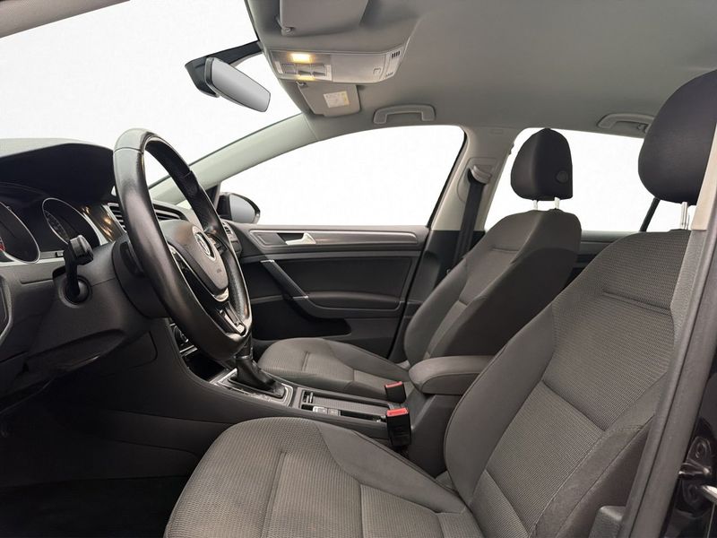 Volkswagen Golf bild 11