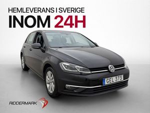 Volkswagen Golf bild 1