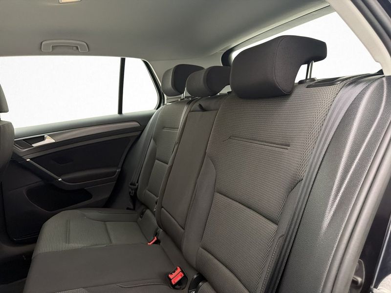 Volkswagen Golf bild 25