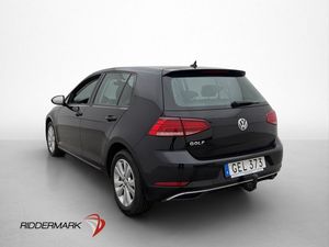 Volkswagen Golf bild 5
