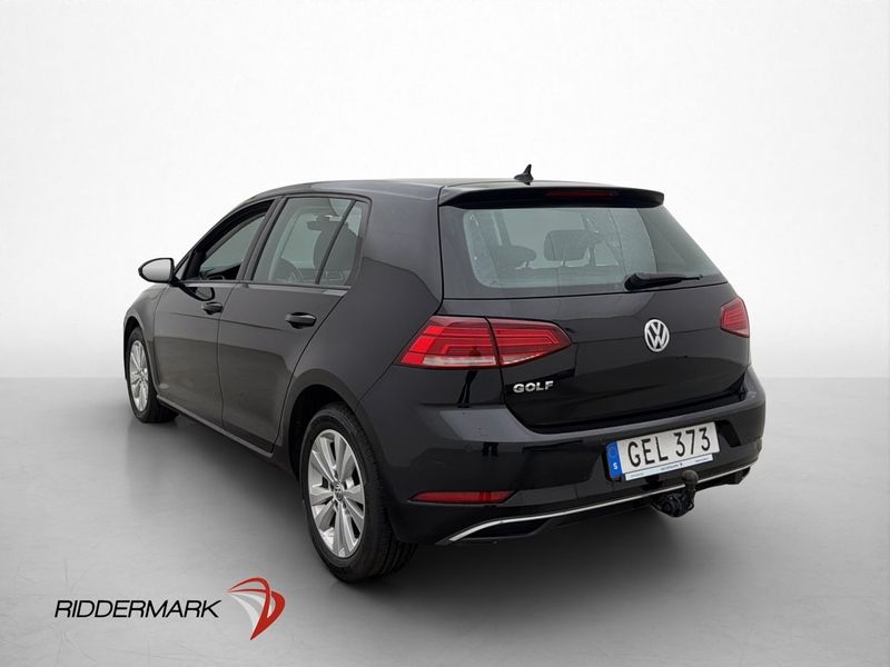 Volkswagen Golf bild 5