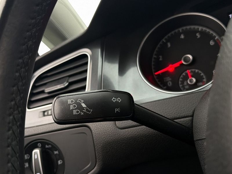 Volkswagen Golf bild 13