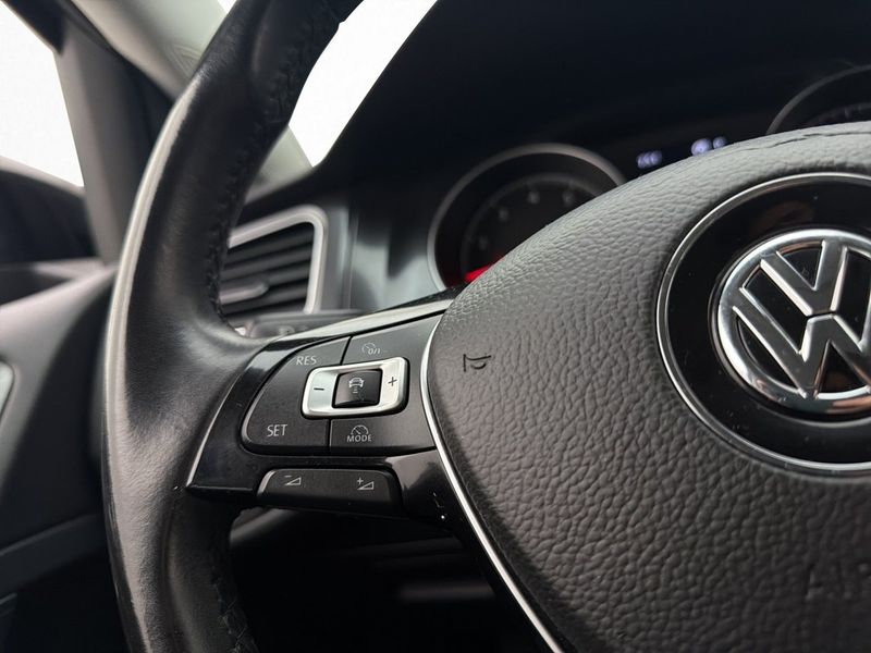 Volkswagen Golf bild 14